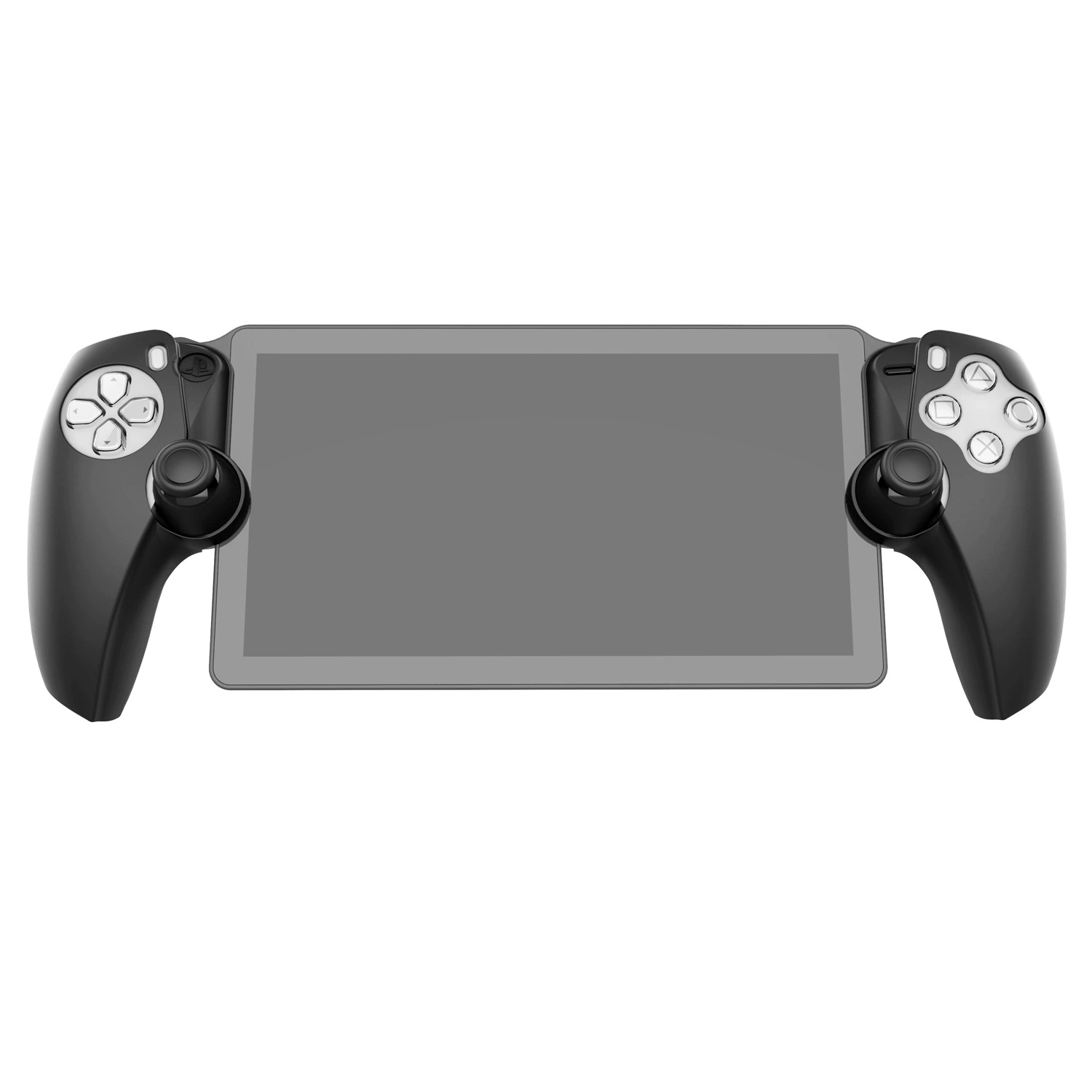 Защитный чехол, раздельная ручка, силиконовая игровая консоль, P5