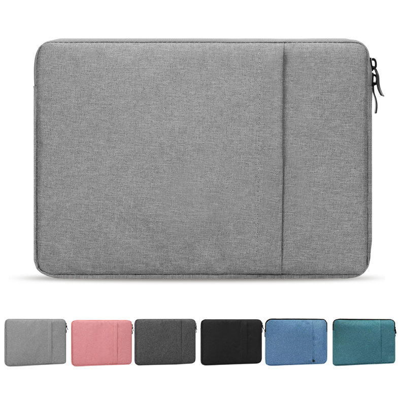 Factory Direct Sales Laptop Sleeve MacBook Air Pro11/12/13.3/15.6 Protective Cover
