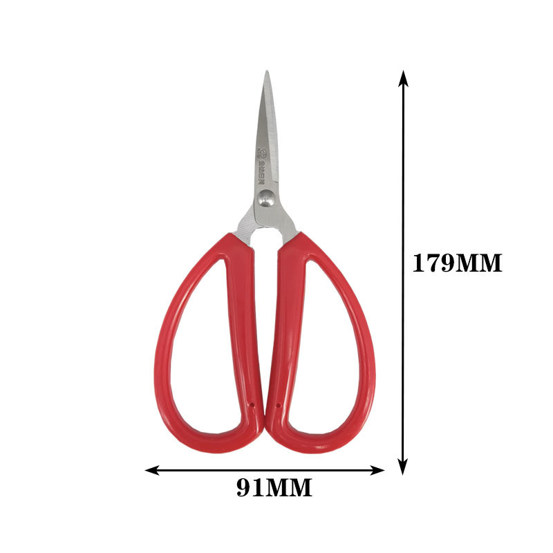Tijeras japonesas y estadounidenses - k13a