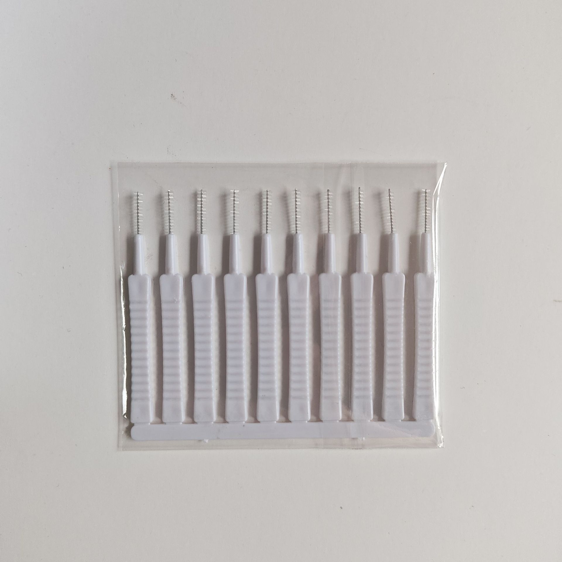 Shower Hole Cleaning Brush, Nozzle Hole Anti-Clogging Gap Cleaning Brush, Shower Unclogging Tool, Small Brush, Phone Hole Cleaning