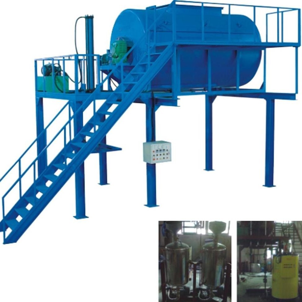 东莞机械厂供应再生机 再生海绵机械 泡棉再生机设备