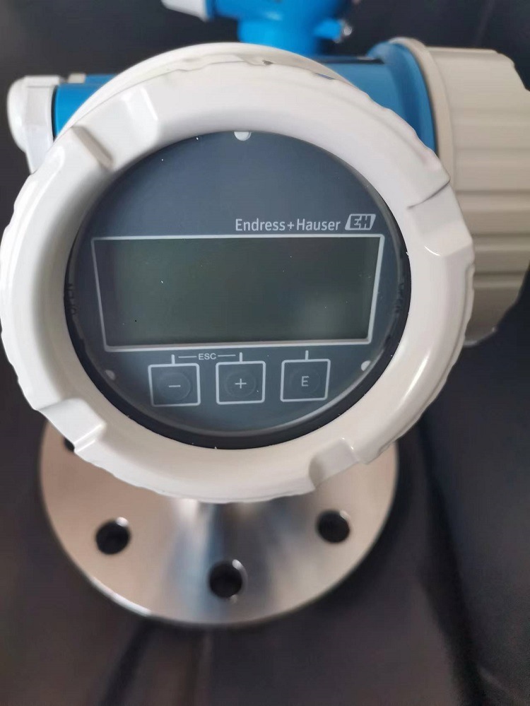 高频雷达液位计 型号:E+H库号M379832