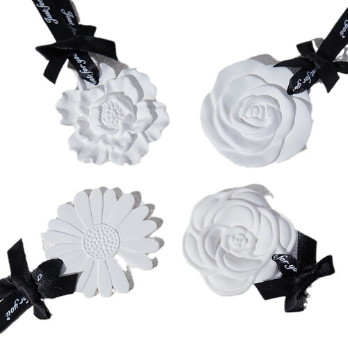 Factory wholesale  Fragrant plaster sheets Manufacturer direct supply exquisite gift box set Fragrant plaster sheets wardrobe clothes 