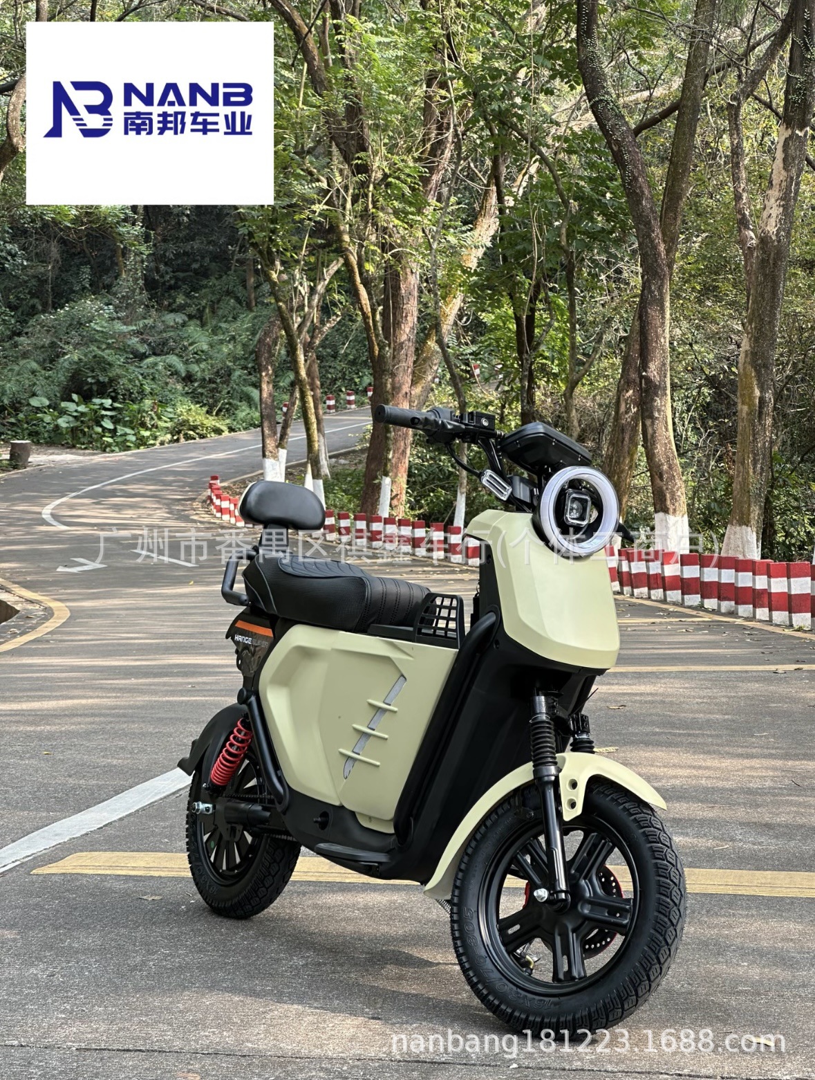 Ub Electric Vehicles, Battery-Powered Bikes, Two-Wheeled Electric Bicycles, and Electric Motorcycles Can Be Exported Across Southeast Asia