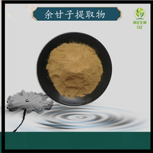 食品级余甘子提取物 浸膏粉水溶粉余甘子粉 牛甘果提取物多种规格