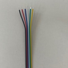 7/0.6 7/0.8 7/1.05���ž��t���p�K����Ӿ�2p-6p100mm�p�^��a