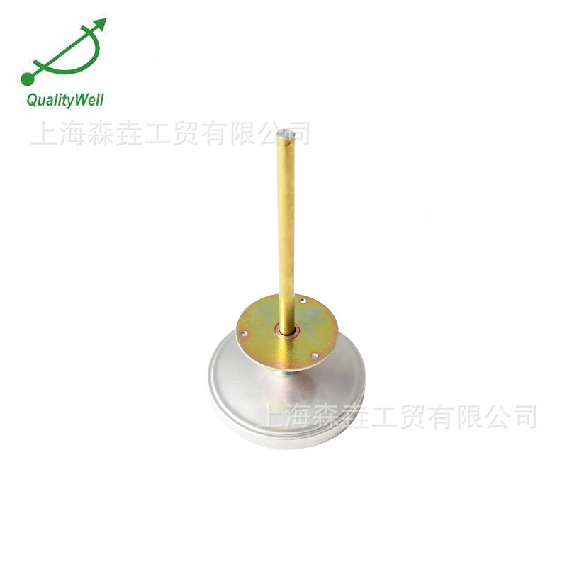 ˫�����¶ȼƿյ�����ͨ�繩��ϵͳ�ܵ� �ɵ��ڷ��� T400AFP