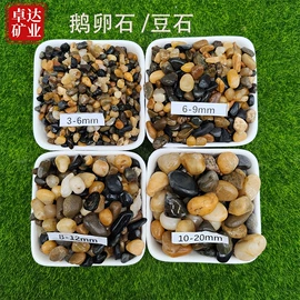 其他石材石料;沙石砾石;栽培基质