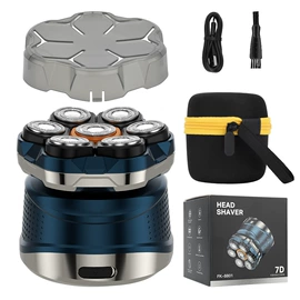 理发器;电动剃须刀;脱毛/剃毛器