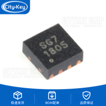 ԭb SGM4056-6.8YTDE8G/TR zӡSG7 TDFN8 늳س늹IC