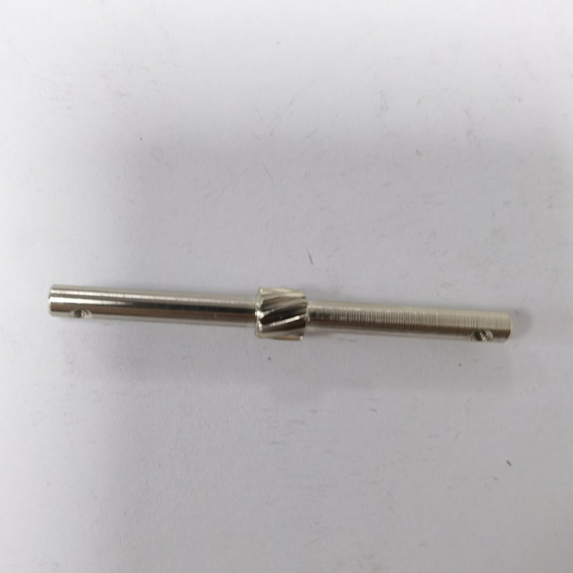 厂家螺旋齿轮工业斜齿轮变速箱精密涡轮蜗杆来图来样按图做小齿轮