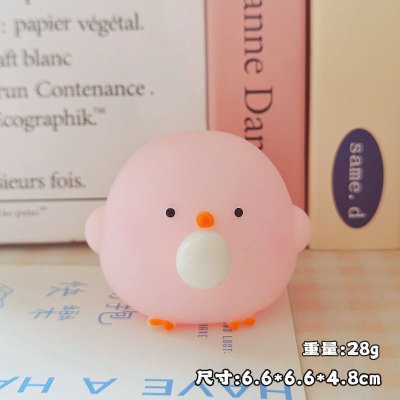 カピバラバブルピンチ減圧おもちゃかわいいルビーバブルペンダントキーホルダープッシュギフト|undefined