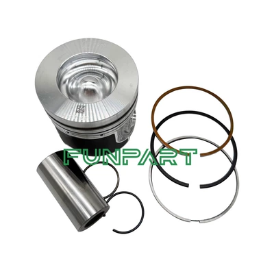 Land Rover Jaguar 2.0 Dizel 204Dtd mühərrik porşeni üçün Lr073830 Lr073828