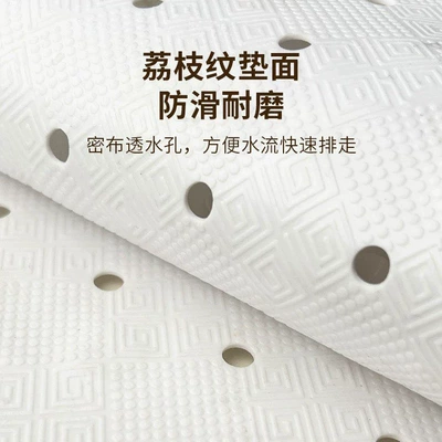 Floor Mat to Prevent Falls, Avtomobil döşəmə paspasları