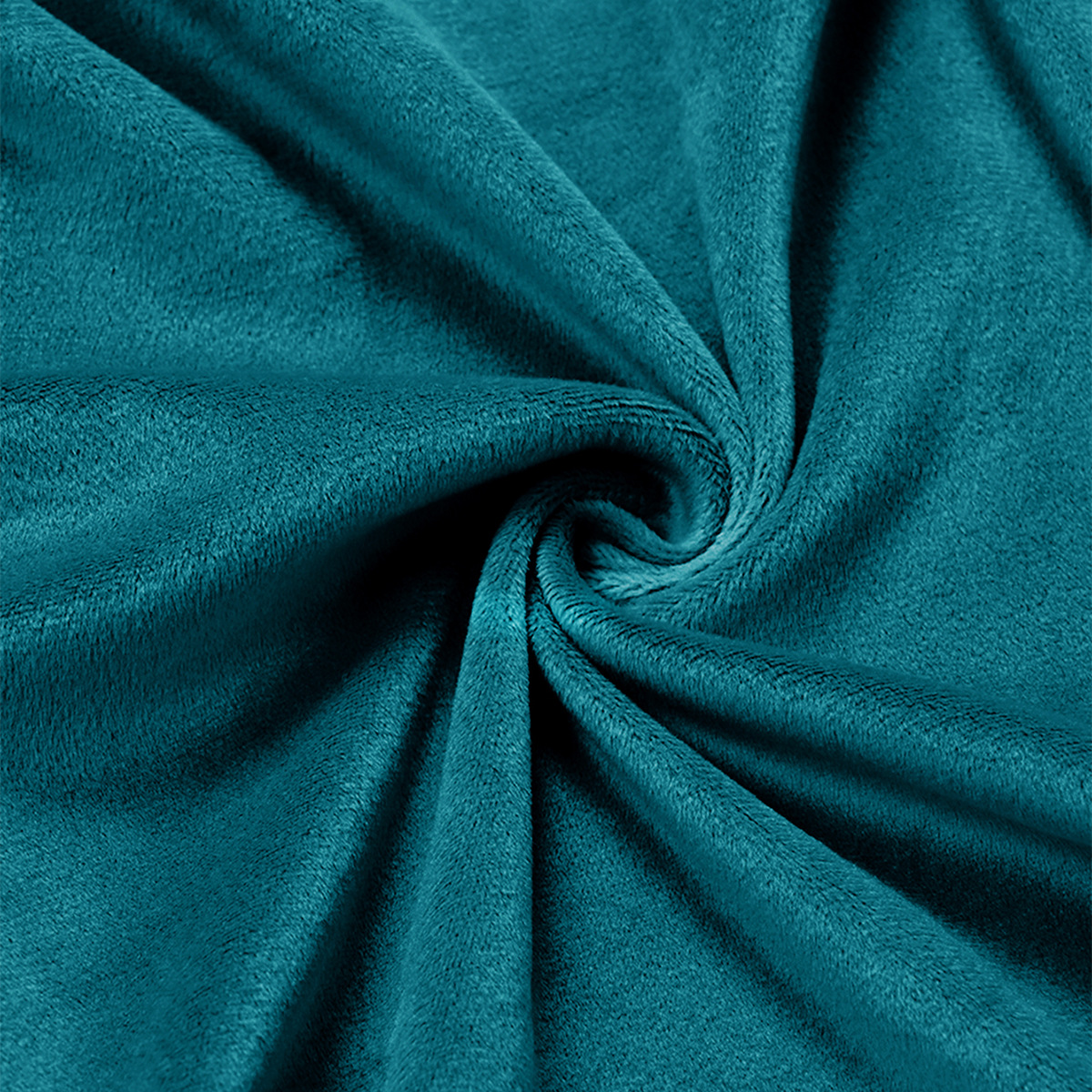 Amazon transfronterizo plata de zorro vello de oficina elástica cubierta de banco cubierta de cojín de silla universal de color sólido TEMU en stock