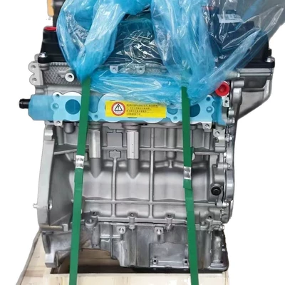 Models Engine Engine, Engine assembly