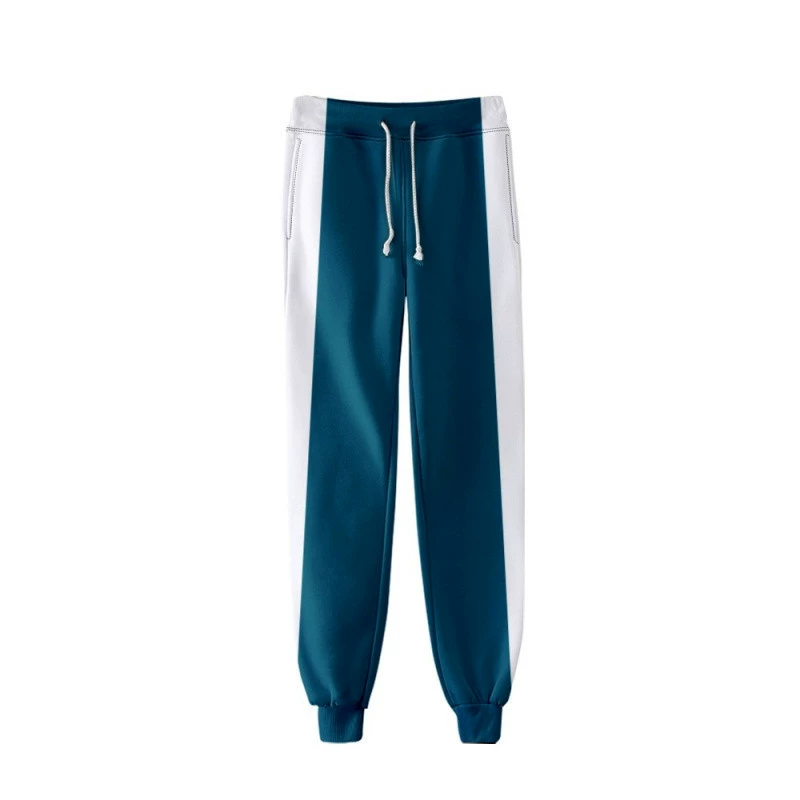 Буге Рыба куртка свитер длинные брюки с короткими рукавами