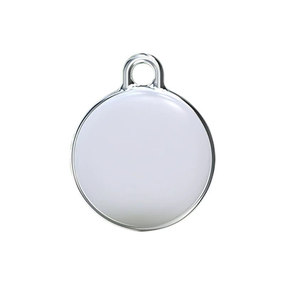 Anti-Lost Device Gps Locator GPS Locator - white-domestic-version