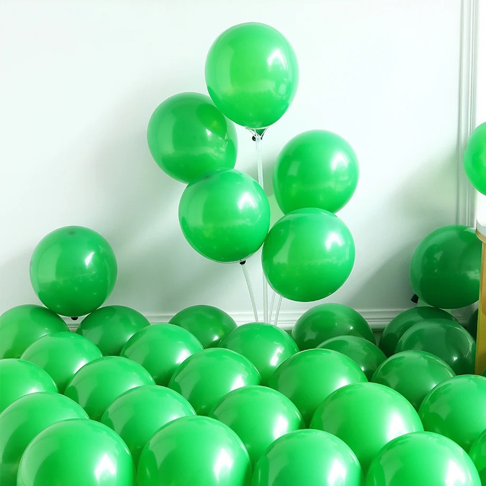 Globos de macarrón de látex coloridos, globos de dopamina, decoraciones para fiestas de cumpleaños infantiles, arreglo de globos decorativos