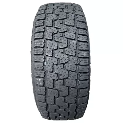 Pirelli at Off-Road, Off-road şinlər
