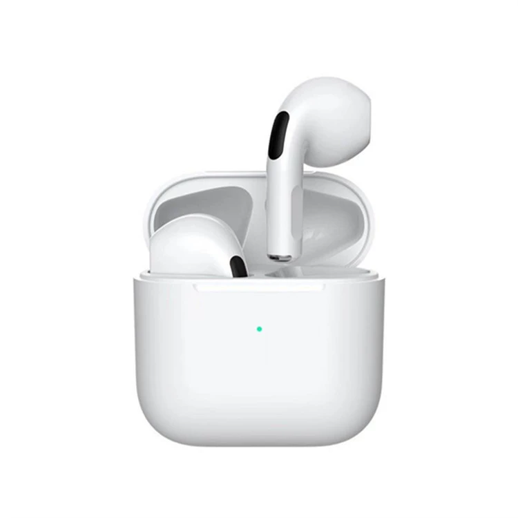 [A piece of sending] Глобальная горячая распродажа PRO4 Bluetooth наушники беспроводные полуприёмные вставки с высокой качеством спорта