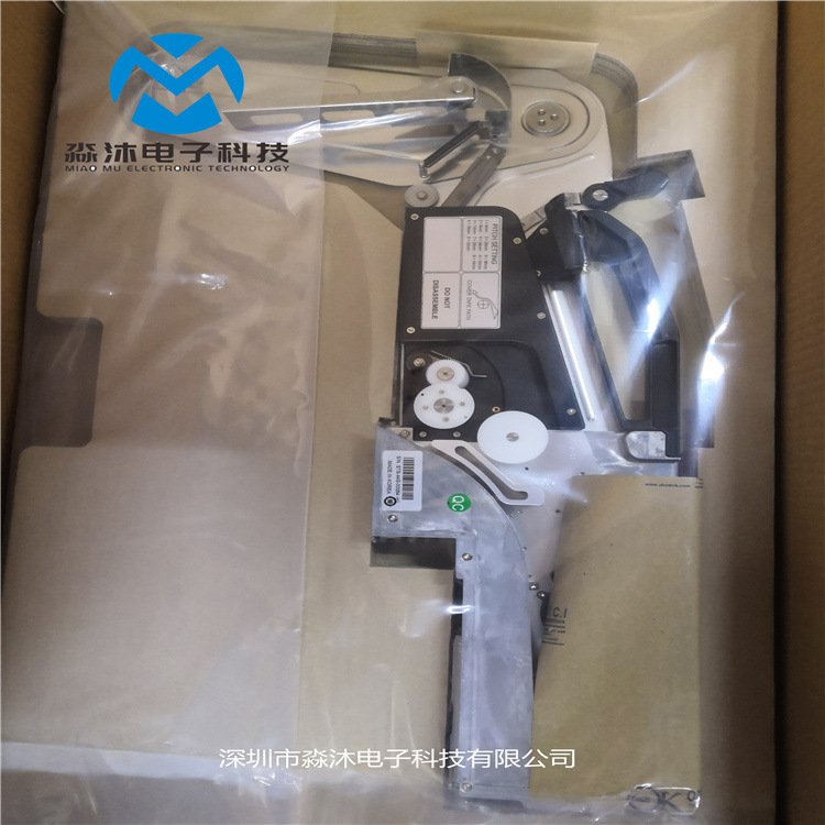 【供不应求】贴片机电动飞达SME44MM喂料器供料器 规格型号齐全