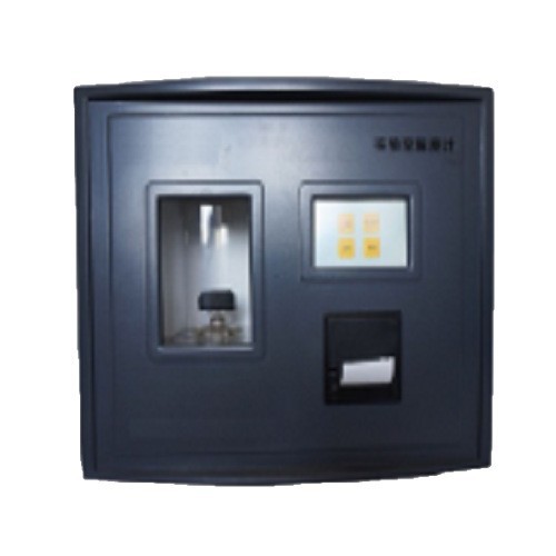 HAD-DA1型实验室盐度计  精度：±0.002