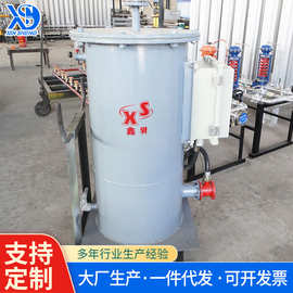 型电加热 水浴式汽化器 天然气换热设备 蒸汽式汽化器