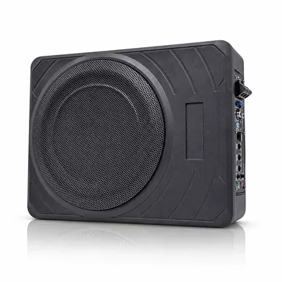 your car audio system, Car speaker/subwoofer