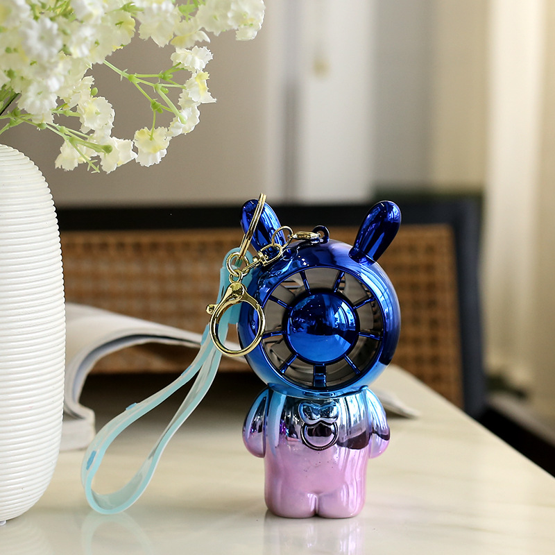  Крутой синий [кролик]+60*123*50  