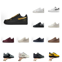 ����߰汾 Air Force1 AF1 �վ�һ����Ů��������Ь���ߺ�װ�Ь