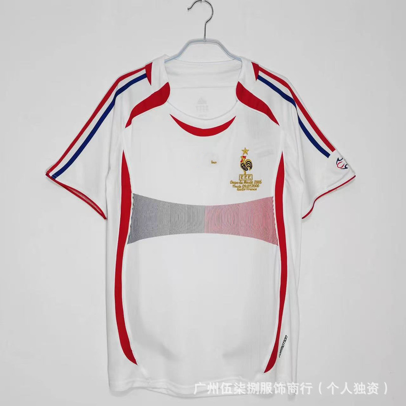 复古国家队足球服意大利葡萄牙巴西德国法国英格兰阿根廷高品质|undefined