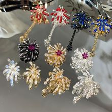 ��ɫ14k�k������ϵ��diy�Ʒ�ֹ�����ˮ�����