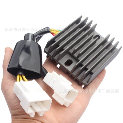 Motorcycle Parts Suitable Power supply, ignition system accessories