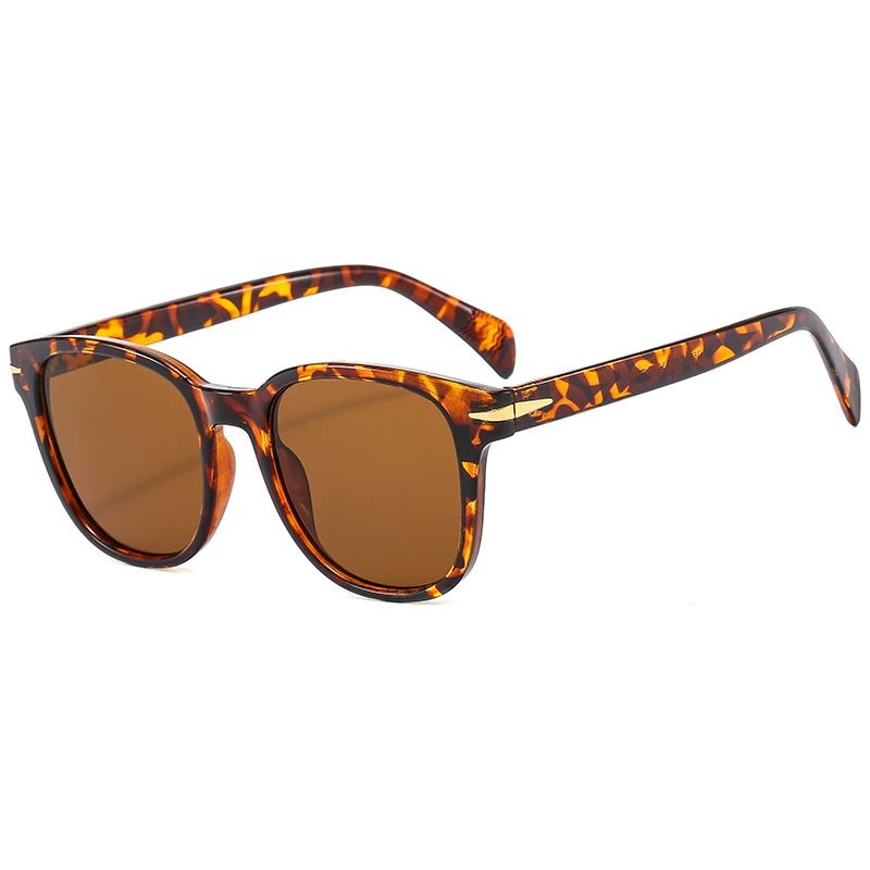 Стильные очки sunglasses для мужчин и женщин, очки, городской стиль