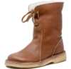 Yellow -brown