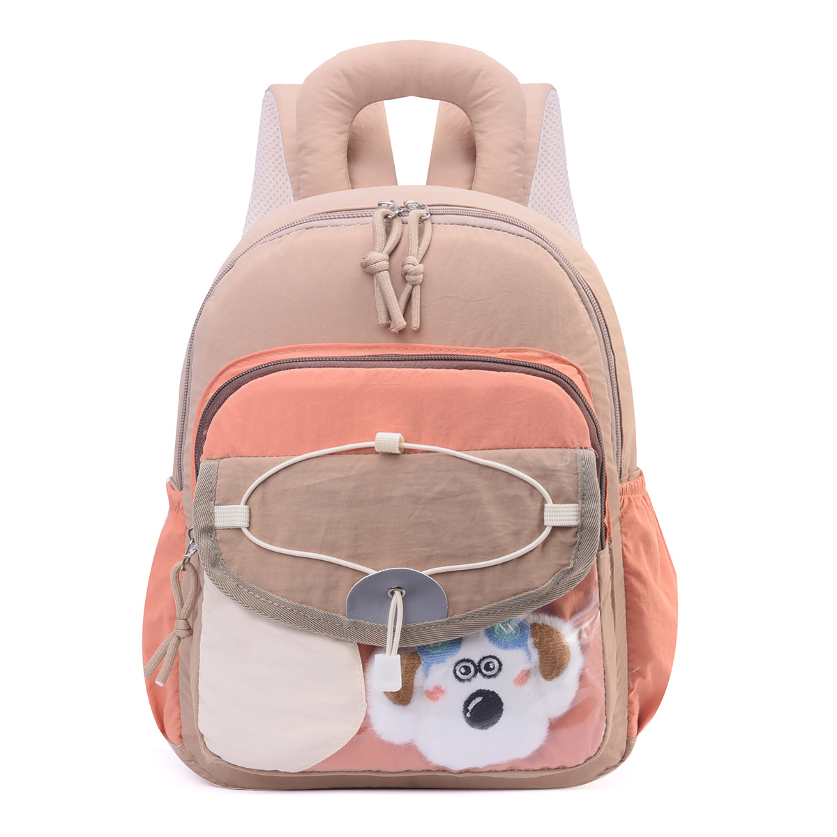 Mochila infantil preescolar de 3 años, mochila de niña de 5 años, mochila infantil para niños de clase media y pequeña