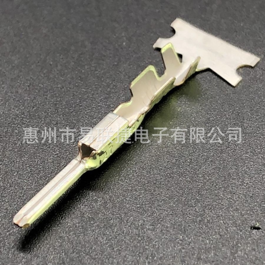 DELPHI德爾福端子54001626 汽車線束連接器端子