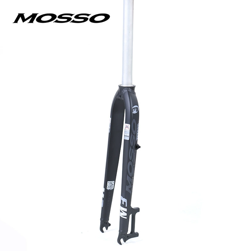 Feng Da MOSSO Mountain Bike M3 Алюминиевый горный жесткий вилочный велосипед аксессуары