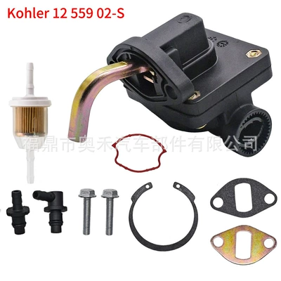 Yanacaq nasosu Kohler 12 559 02-S CH11-CH16 CV11-CV16 CH410 11-16HP