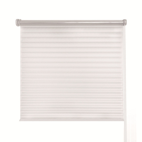 Shangri-La Curtain Modern Minimalist Study Bedroom Office Waterproof No Drilling Roll-Up Curtain Manufacturer Wholesale