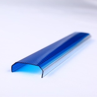 PC lampshade manufacturer of Jiujiang city light diffusion PC lampshade manufacturer PC lampshade extrusion processing PC extrusion plastic lampshade