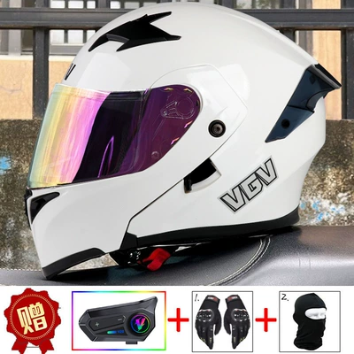 All-Season Motorcycle Helmet for Men – Car helmet