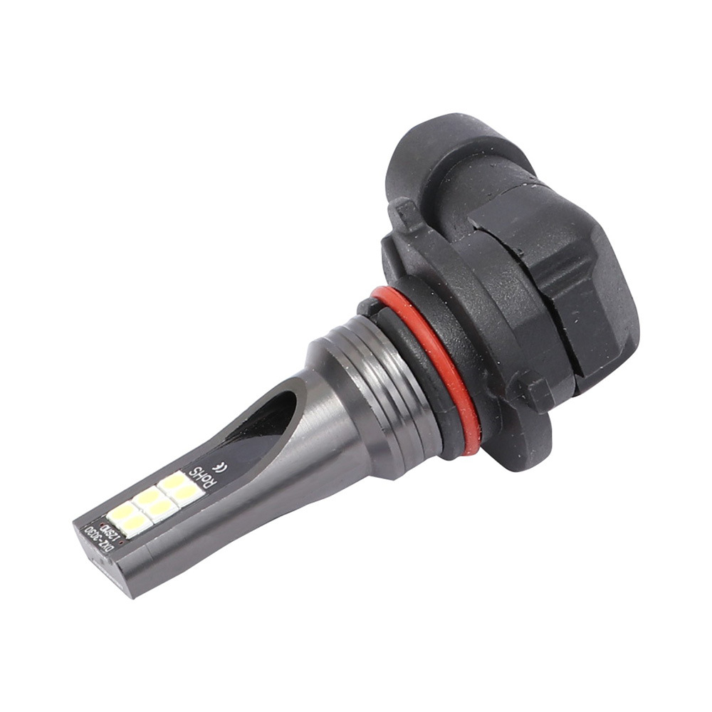 Coche LED pequeña luz antiniebla 3030 Super brillante bombilla antiniebla H1 H3h7H1190059006led bombilla de la lámpara antiniebla delantera