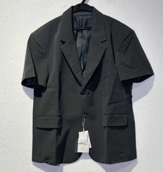 MTL Hombre| 20241220 otoño y invierno traje casual auto-elección bolsa de bendición [L-size no devuelve no cambia]