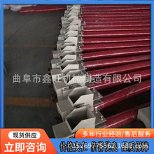 马路吸粮机 公路自走式晒场车载收粮机 高炮扒粮装车抽粮机