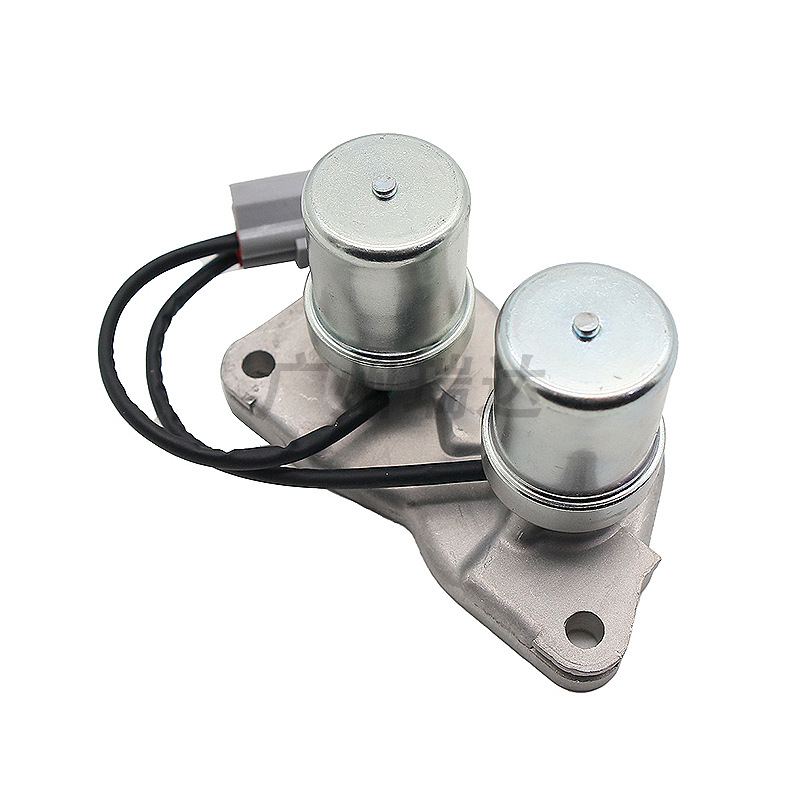 28300 - PX4 - 003 Válvula solenoide de caja de cambios Solenoide de onda para piezas de automóviles Honda