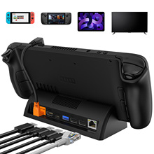 ƷSteam Deck81 Uչ]HDMI ǧ׎osL4K 60Hz