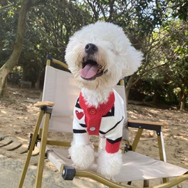 狗狗服装;猫猫服饰;宠物围巾