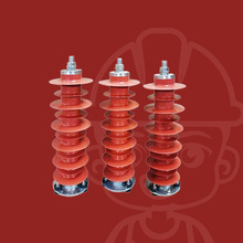 定制氧化锌避雷器高压10KV避雷器脱扣器检测仪计数器防雷器无间隙